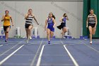 Lyons Invitational  Wheaton College Women’s Track & Field compete in the Lyons Invitational at Beard Fieldhouse . - Photo By: KEITH NORDSTROM : Wheaton, track & field